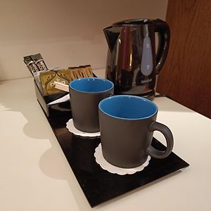 Habitación Clásica con 2 Camas Individuales